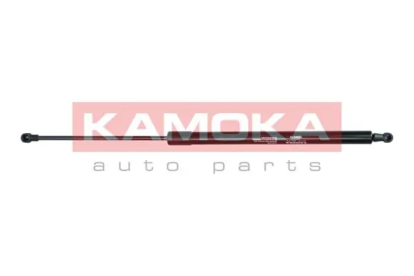  Амортизатор багажника Volkswagen Touareg 2
