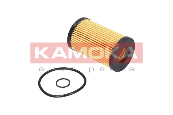 F105301 Kamoka Фільтр масла