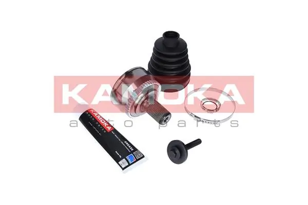 6143 Kamoka Граната зовнішня