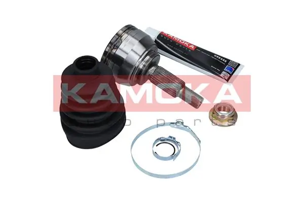 Граната колісна LPR KRN710 ціна, від 37.13 USD