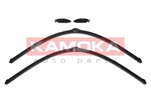 VM450 VALEO Склоочисники лобового скла