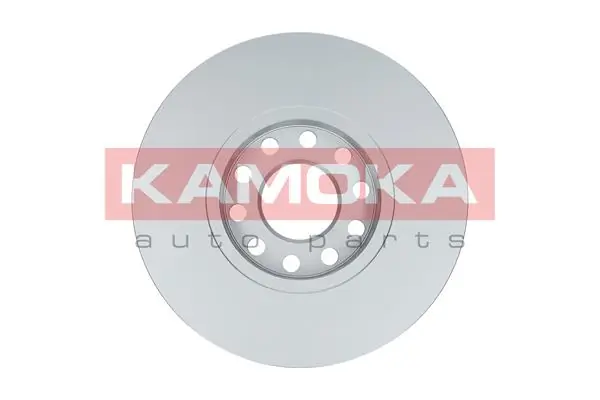 1033354 Kamoka Гальмо дискове переднє