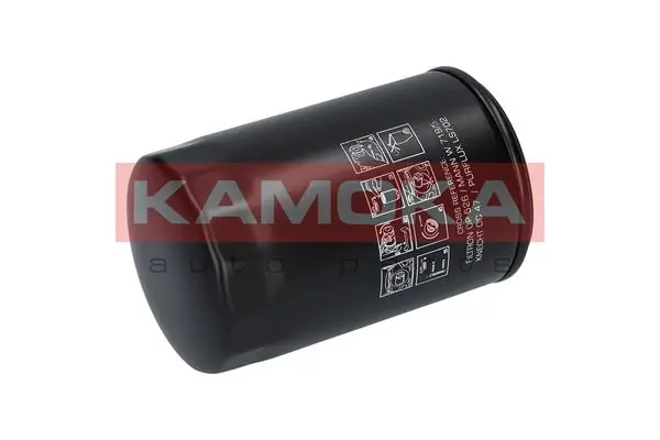 Купити F100501 Kamoka Фільтр очищення масла відцентровий