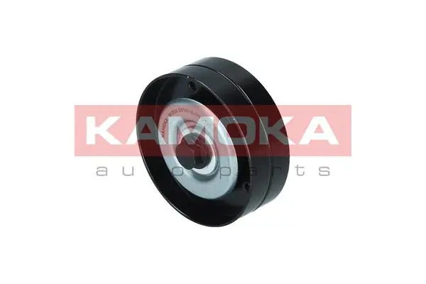 Ролик приводного ременя, паразитний Kamoka R0328 ціна, від 13.74 USD