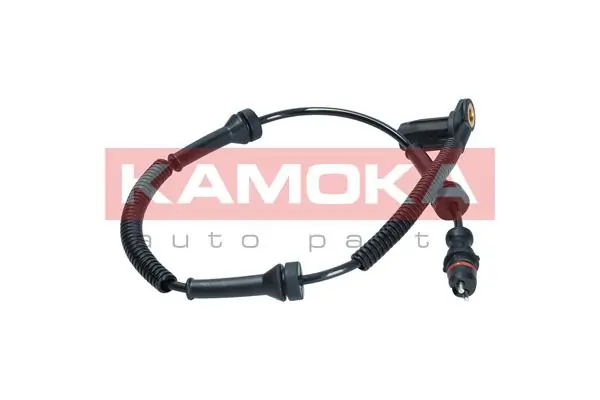 Купити 1060409 Kamoka Датчик АБС (ABS) передній