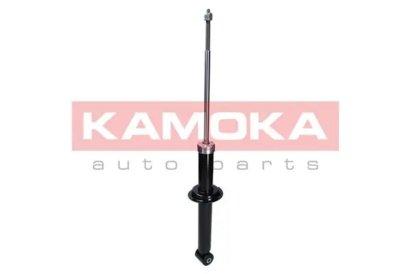 2000965 Kamoka Амортизатори задні