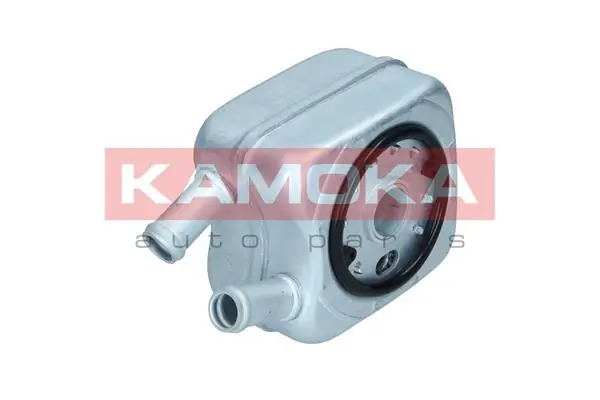 Купити 7730009 Kamoka Радіатор масляний (холодильник), під фільтром