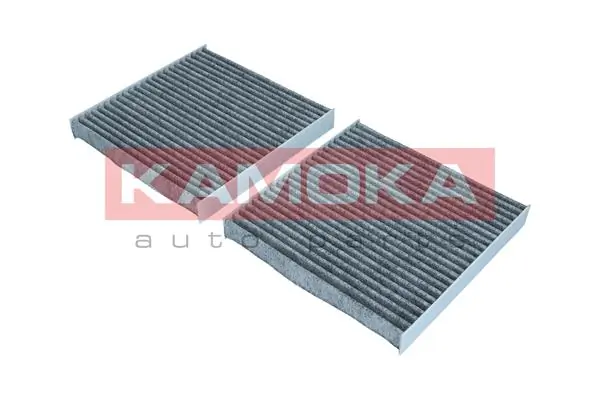 Фільтр повітряний обігрівача Kamoka F514201 ціна, від 15.55 USD