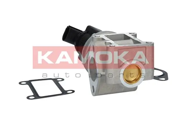 19013 Kamoka Клапан рециркуляції відпрацьованих газів EGR