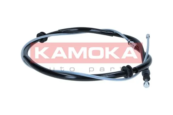 Трос ручного гальма задній, правий/лівий Renault (RVI) 8200577789 ціна, від 9.00 USD