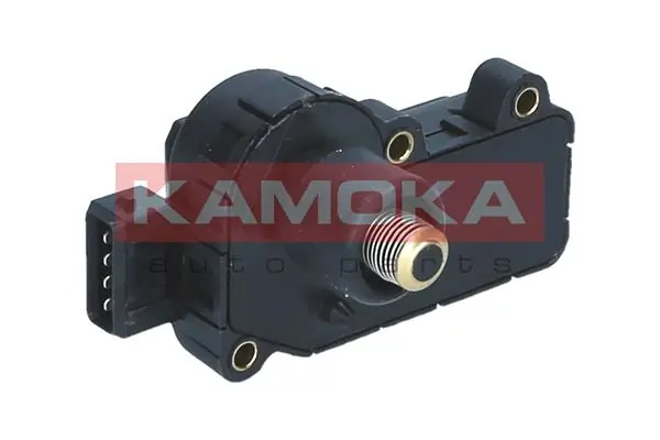 51133031 Hans Pries (Topran) Управління привідкривателем дросельної заслінки