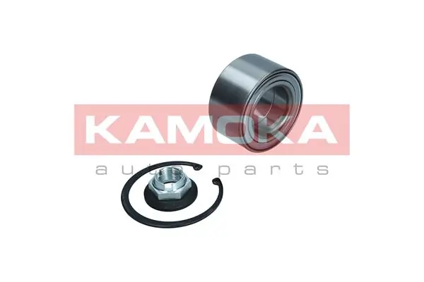 5600143 Kamoka Підшипник маточини передньої