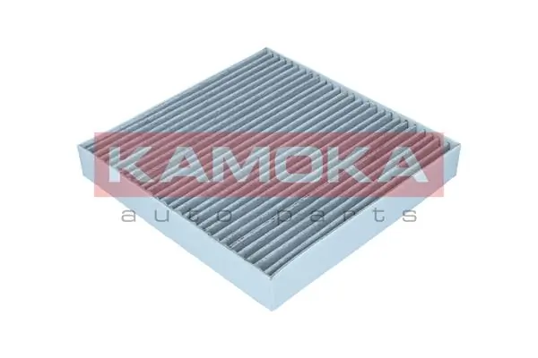 Купити F506701 Kamoka Фільтр салону вугільний