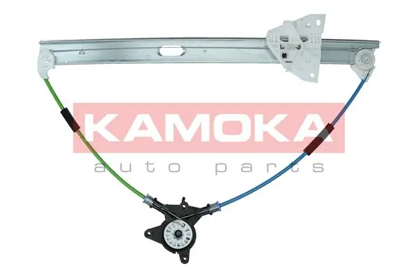 7200142 Kamoka Механізм склопідіймача дверей передніх, правих