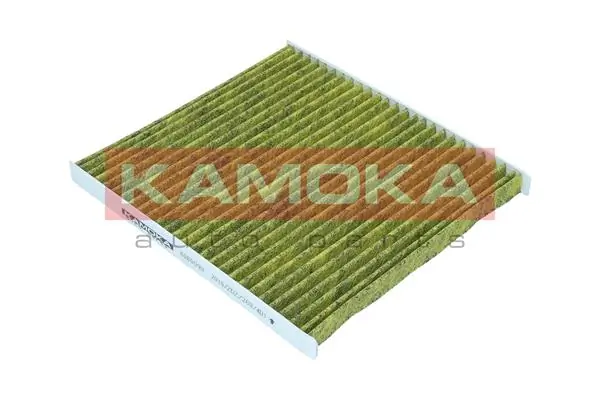 6080098 Kamoka Внутрішньосалонний фільтр