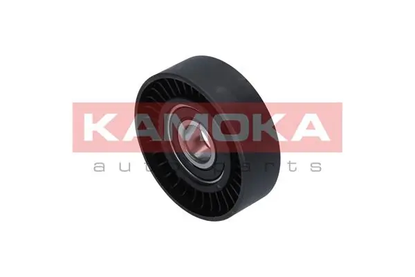 Ролик приводного ременя, паразитний Kamoka R0032 ціна, від 9.91 USD