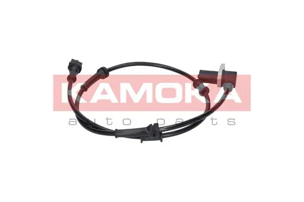 Датчик ABS передній Kamoka 1060449 ціна, від 18.52 USD