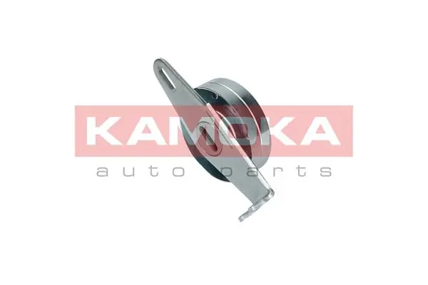 R0267 Kamoka Ролик натяжителя ременя агрегатів