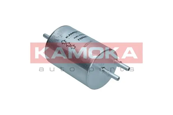 Фільтр тонкого очищення палива Kamoka F326201 ціна, від 25.70 USD