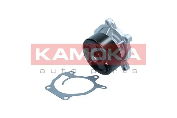 T0303 Kamoka Насос охолодження