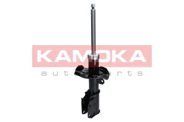 Амортизатор передньої підвіски, лівий Kamoka 2000225 ціна, від 43.67 USD