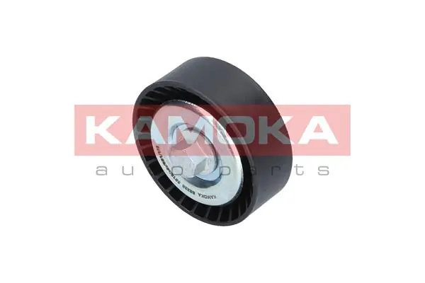 Ролик приводного ременя, паразитний Kamoka R0338 ціна, від 10.60 USD