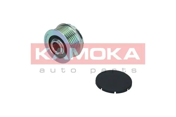 68101930AA Chrysler Обгонна муфта генератора