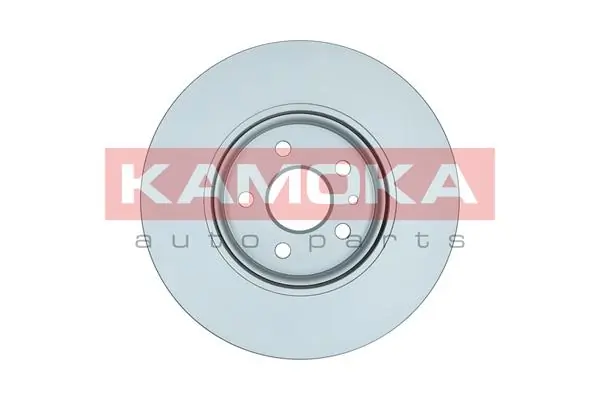103600 Kamoka Гальмо дискове переднє