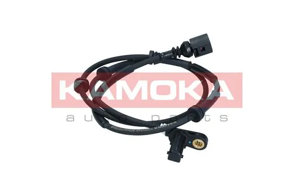 Купити 1060742 Kamoka Датчик АБС (ABS) задній