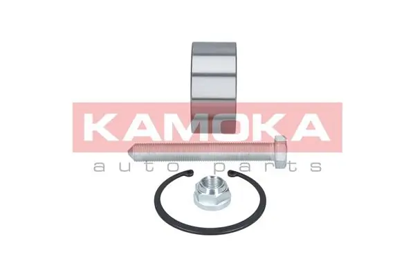 5600024 Kamoka Підшипник маточини передньої