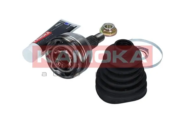 KRN710 LPR Граната зовнішня