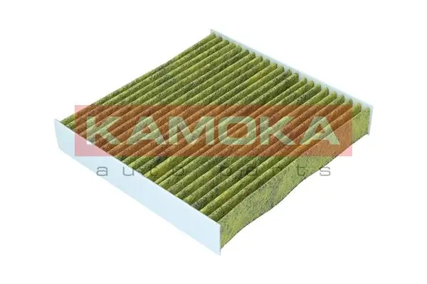 Купити 6080076 Kamoka Фільтр салону вугільний