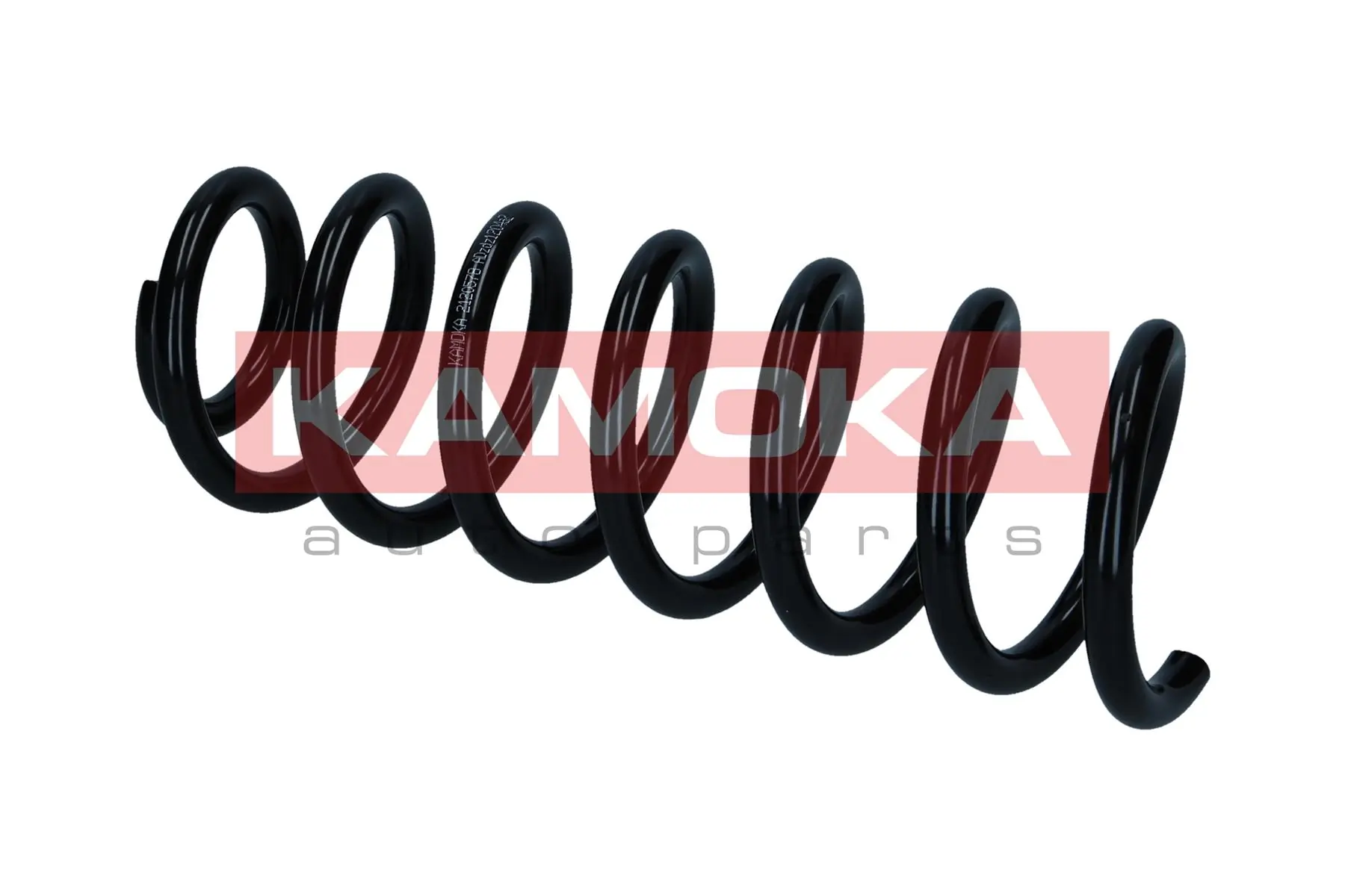 Задні пружини 1609493980 Peugeot/Citroen
