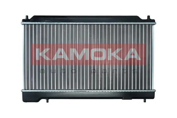 7705064 Kamoka Радіатор охолодження двигуна