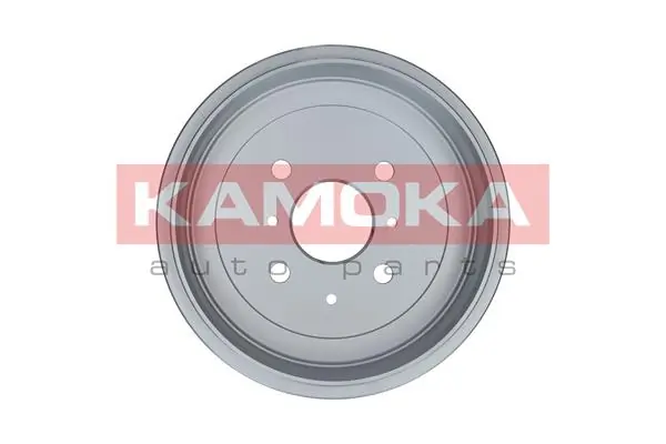 104040 Kamoka Барабан гальмівний задній