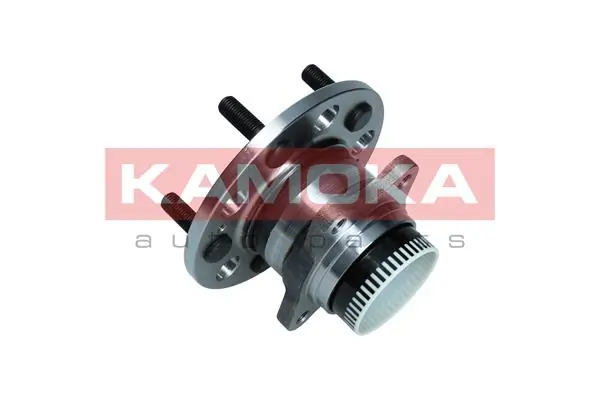 5500273 Kamoka Маточина задня