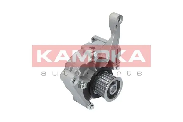 Помпа водяна (насос) охолодження, в зборі з корпусом 5072697AA Chrysler