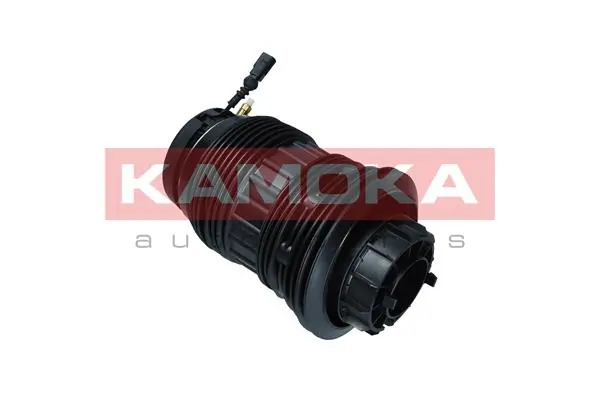 Купити 97033353334 VAG Пневмоподушка/Пневморессора моста заднього