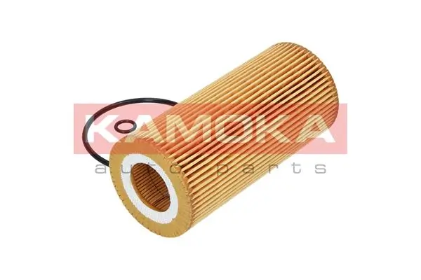 Масляний фільтр двигуна Kamoka F108901 ціна, від 6.99 USD
