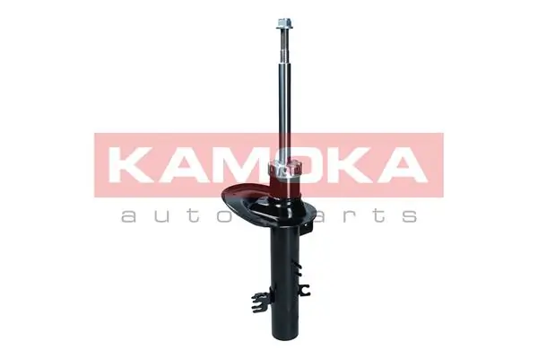 Амортизатор передньої підвіски, лівий Kamoka 2000190 ціна, від 36.21 USD
