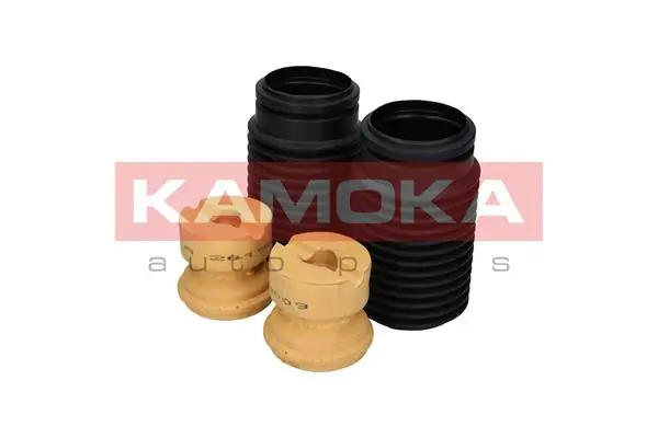 Купити B02004154 Ekimpar Буфер-відбійник амортизатора переднього