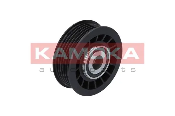 Ролик приводного ременя, паразитний Kamoka R0025 ціна, від 14.53 USD