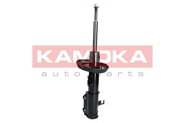 Амортизатор передньої підвіски, лівий Kamoka 2000049 ціна, від 44.02 USD