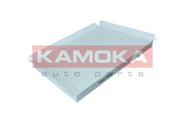 Купити F417501 Kamoka Фільтр салону вугільний