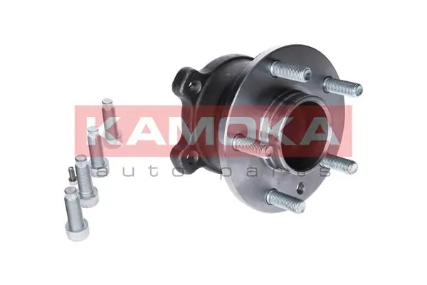 Маточини задніх коліс Kamoka 5500144 ціна, від 61.32 USD