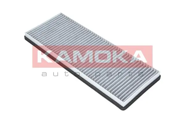 Купити F501001 Kamoka Фільтр салону вугільний