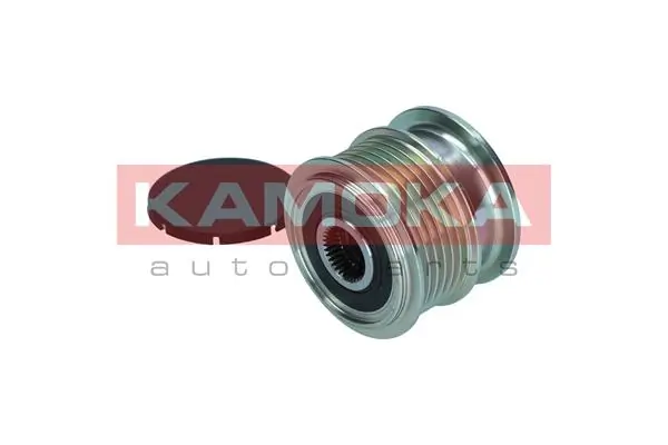 Обгонна муфта генератора на Ford S-Max  CA1