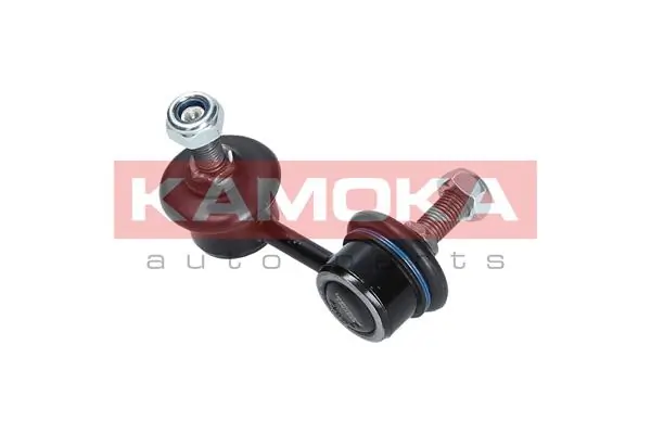 Стійка стабілізатора, переднього, права Kamoka 9030354 ціна, від 8.55 USD