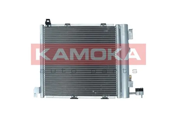 7800006 Kamoka Конденсатор