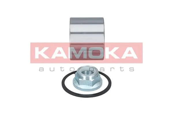 5600066 Kamoka Дискові гальма